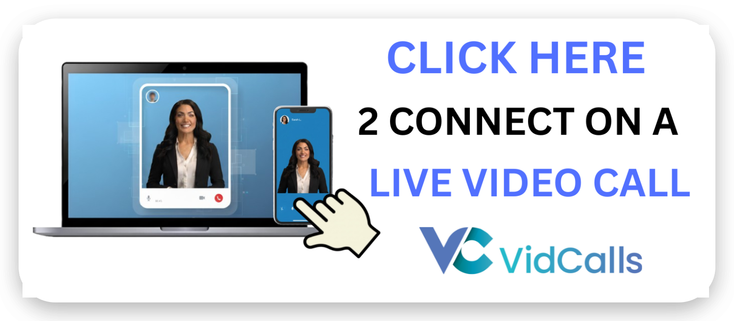 VidCalls Floating Widget